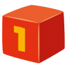Toy box 1
